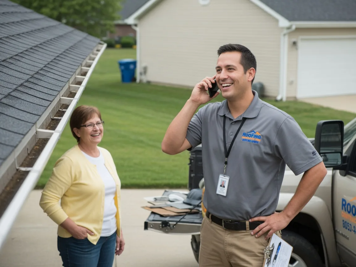 Local Roofing Contractors Verona Beach, NY FAQs